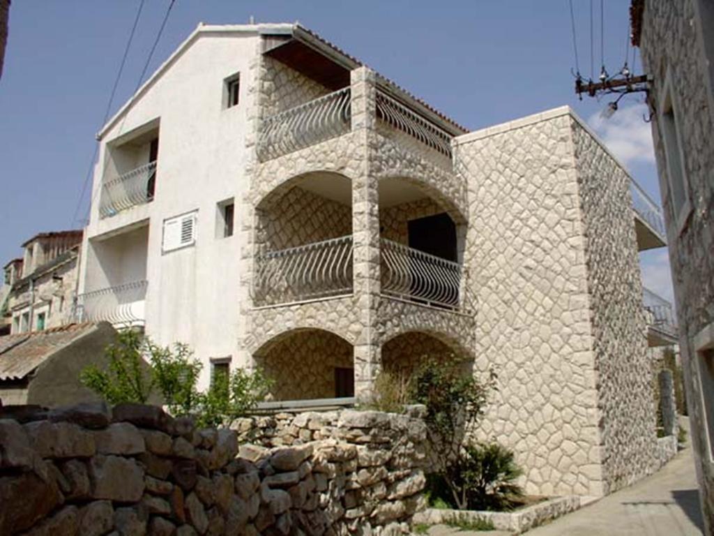 Apartments Vini And Ivana Sućuraj Zimmer foto