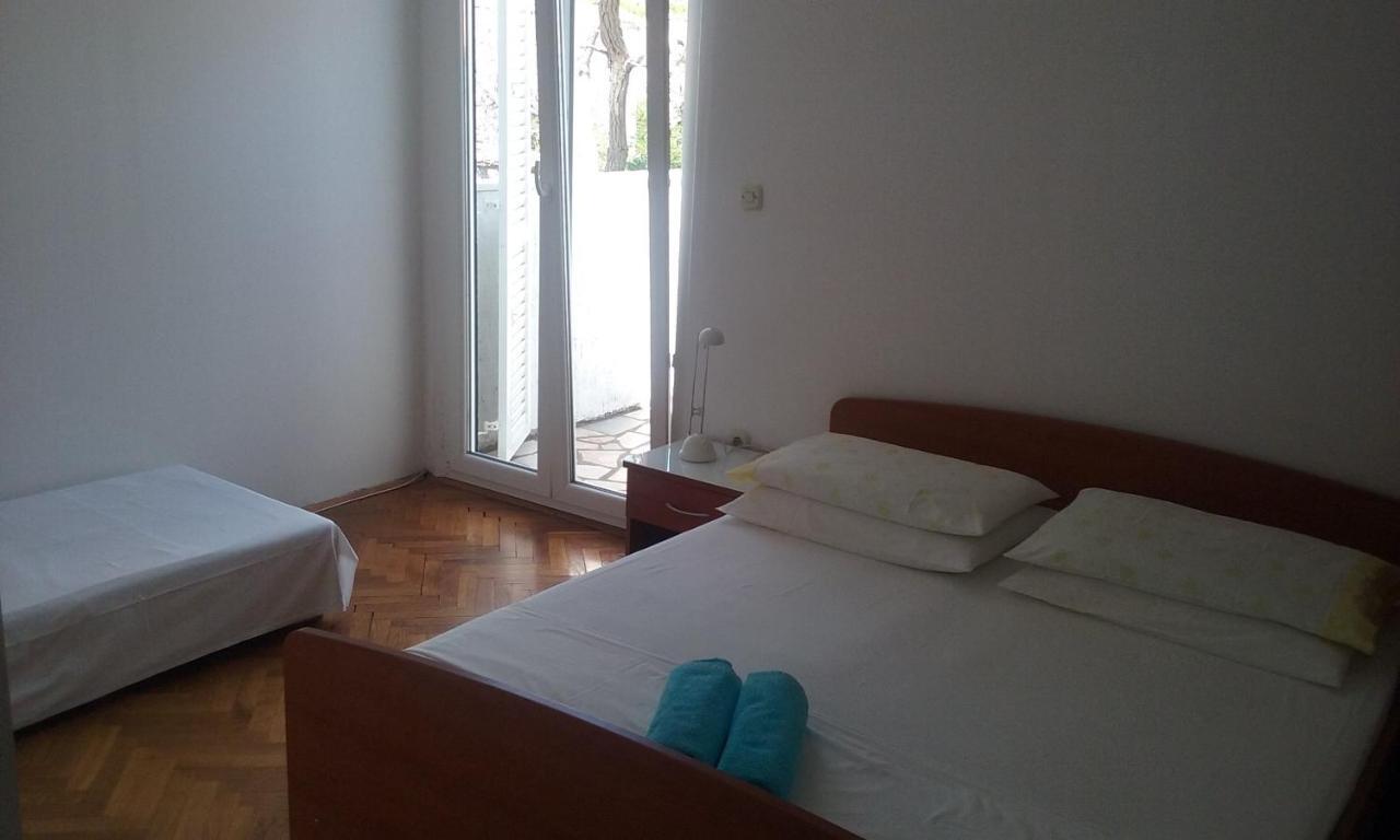 Apartments Vini And Ivana Sućuraj Zimmer foto